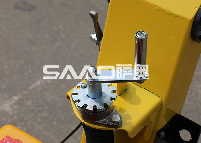 柴油動力銑刨機(新款) 柴油動力銑刨機(新款)